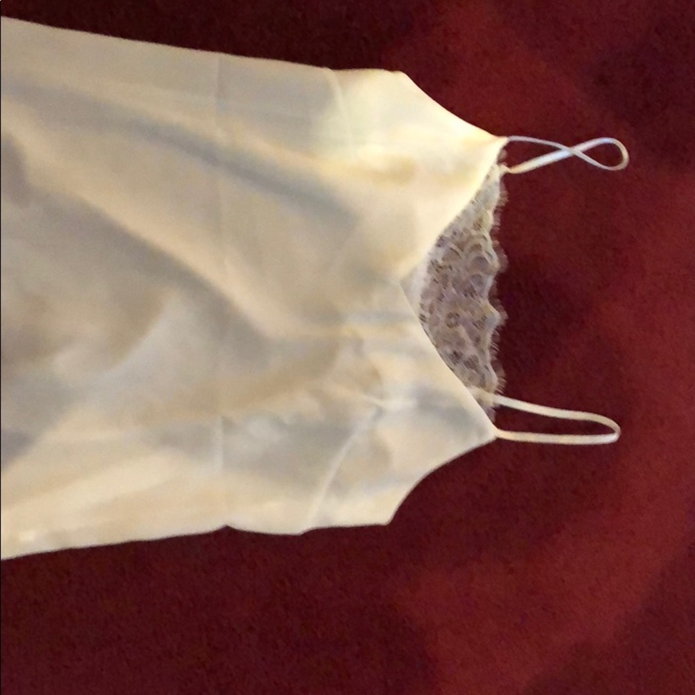 Camisole tank